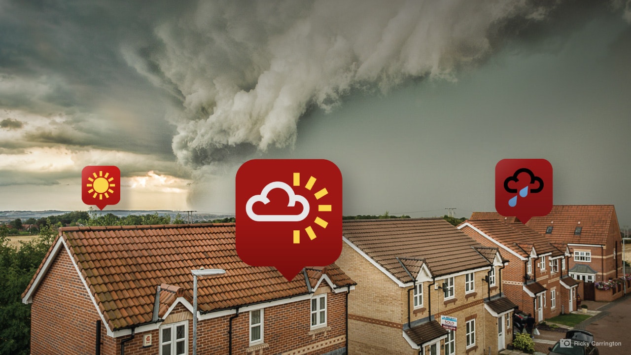 BBC Weather Watchers