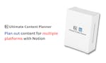 Ultimate Content Planner OS image