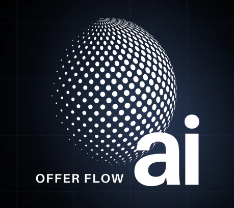 OfferFlowAI logo