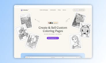 Colorjoy gallery image