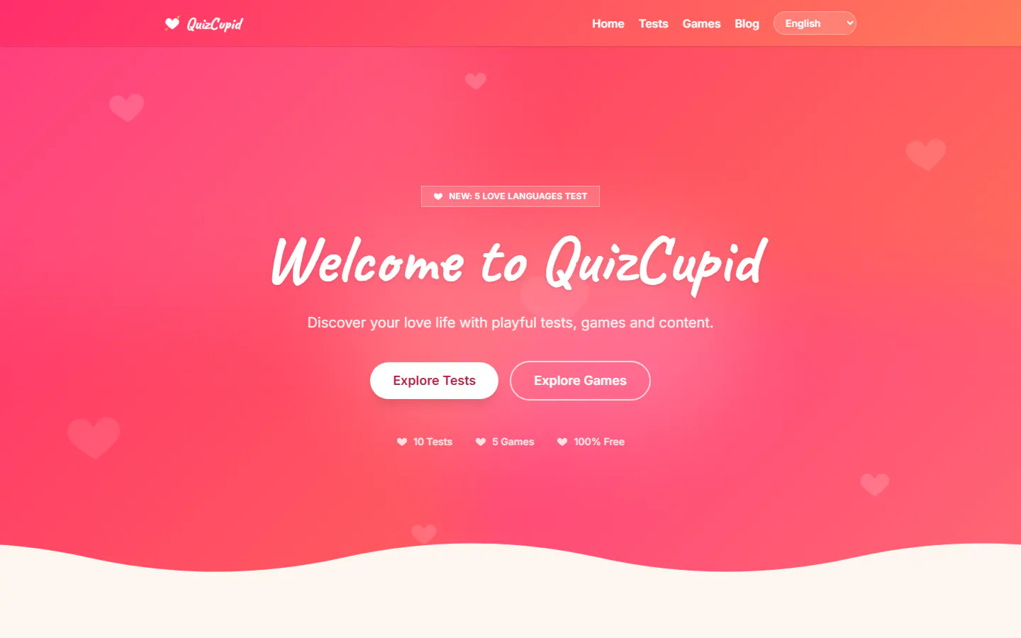 QuizCupid gallery image