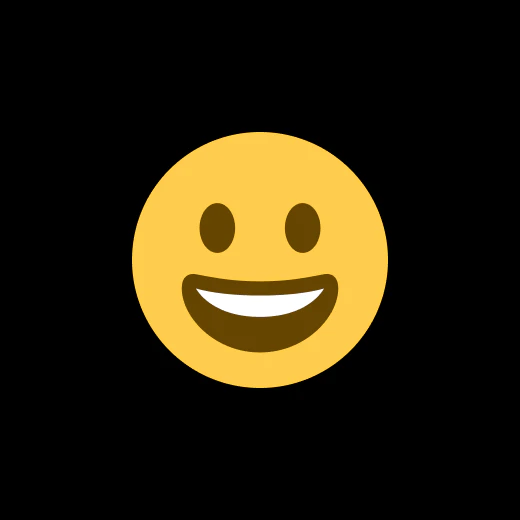 I dare say you are a nice guy 😄