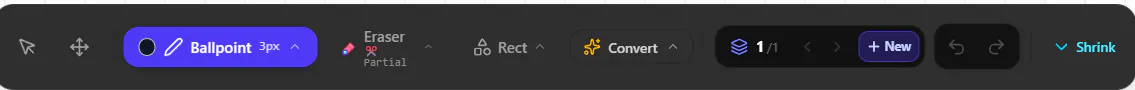 OmniBoard Pro gallery image