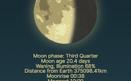 Moonphase.info media 1