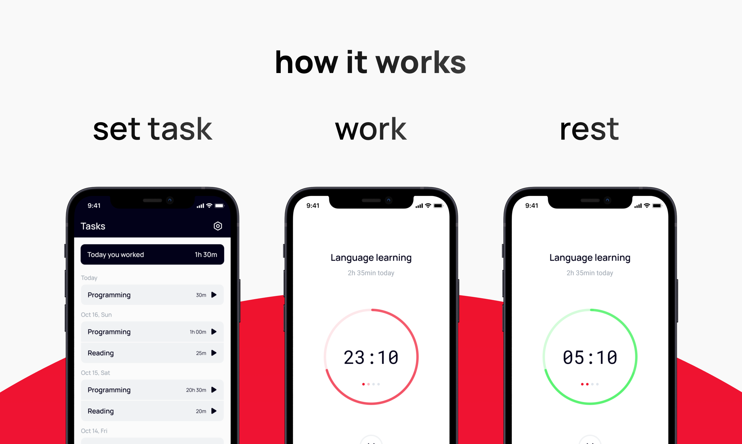 Pomodorus 1.3 gallery image