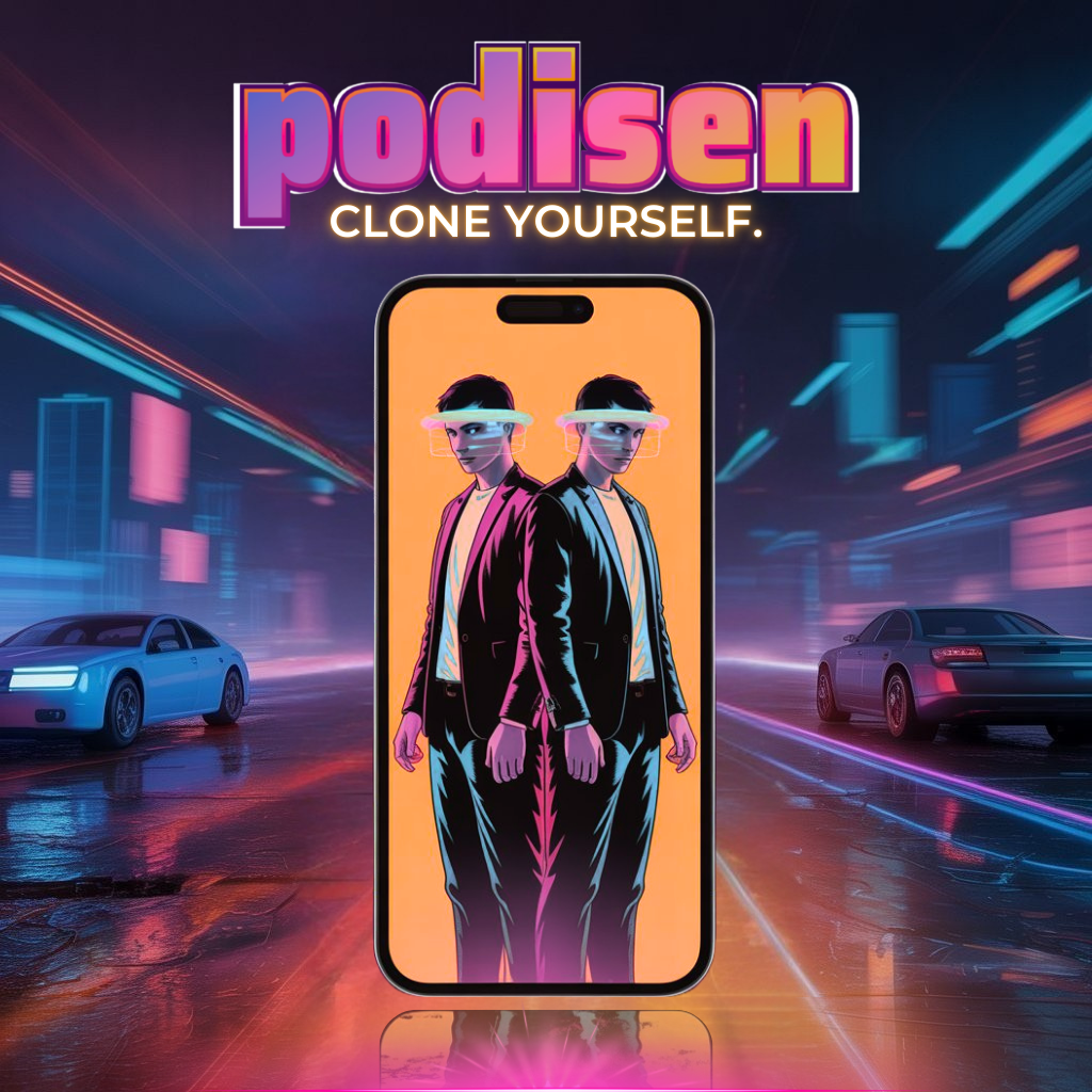 Podisen - Open Source gallery image