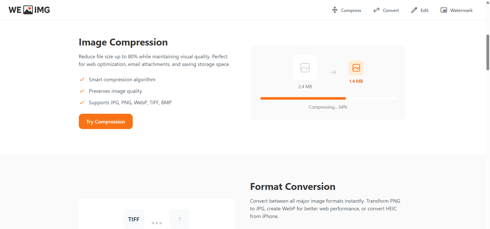 WE LOVE IMG gallery image