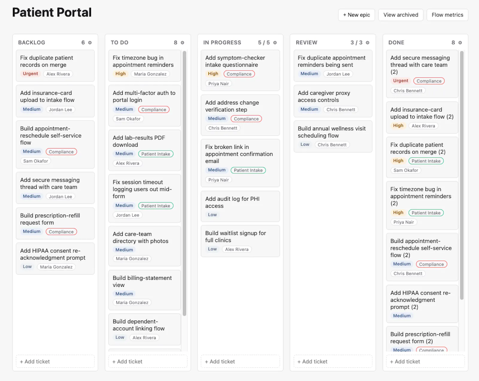PtahCast screenshot 4