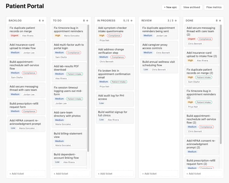 PtahCast screenshot 4
