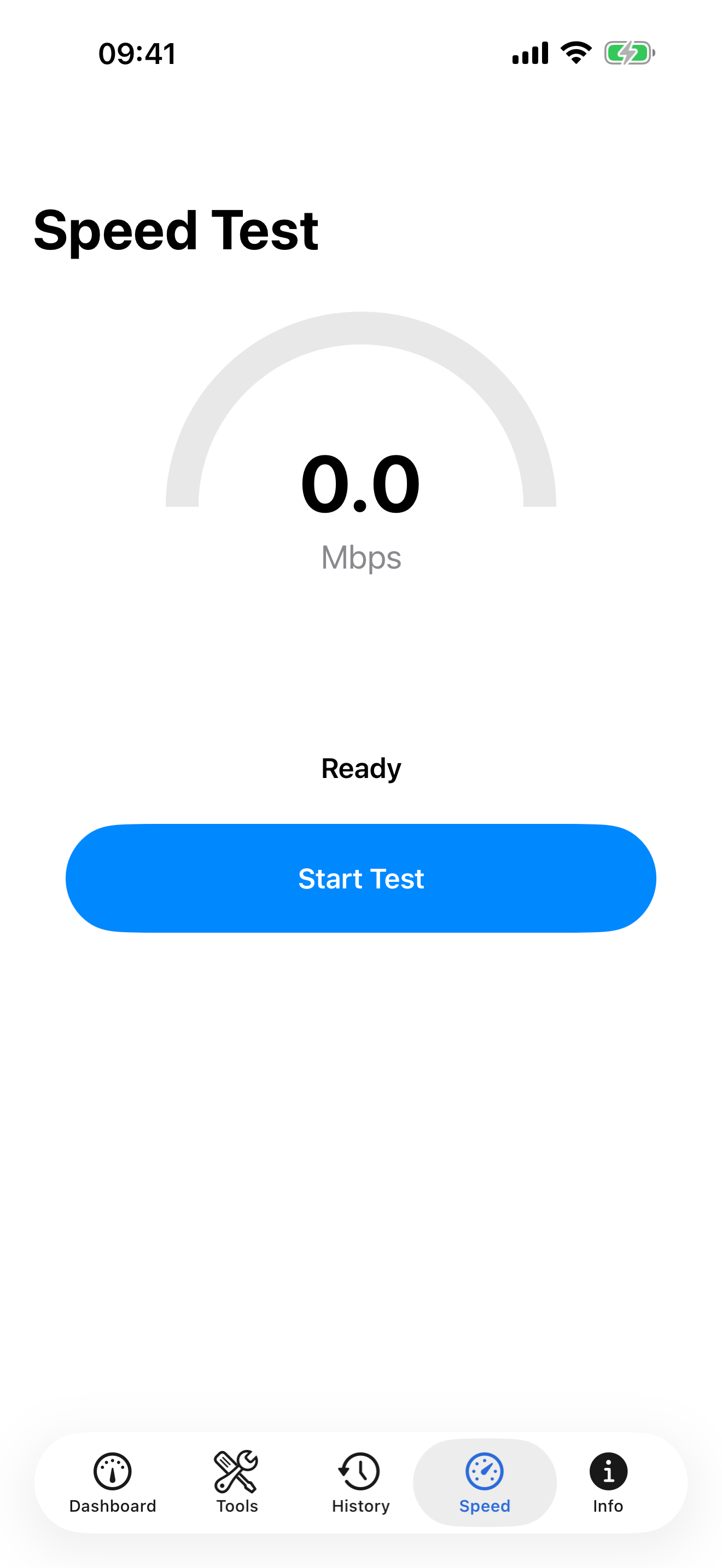 PingKit — iOS & Mac Network Diagnostic media 1