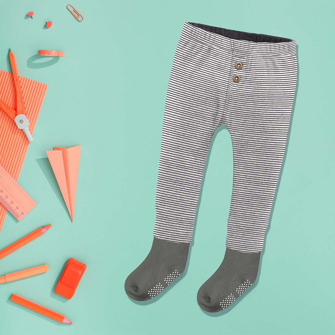 Pants and Socks UNITE with Pippy Pants! gallery image