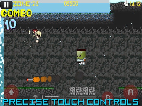 Jump Jack gallery image