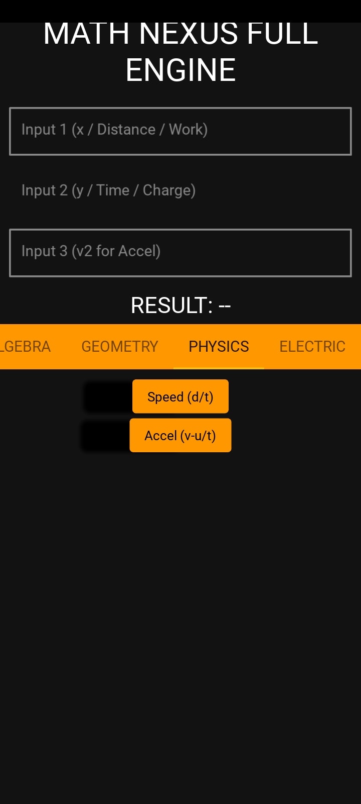 Math nexus gallery image
