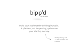 bipp’d image
