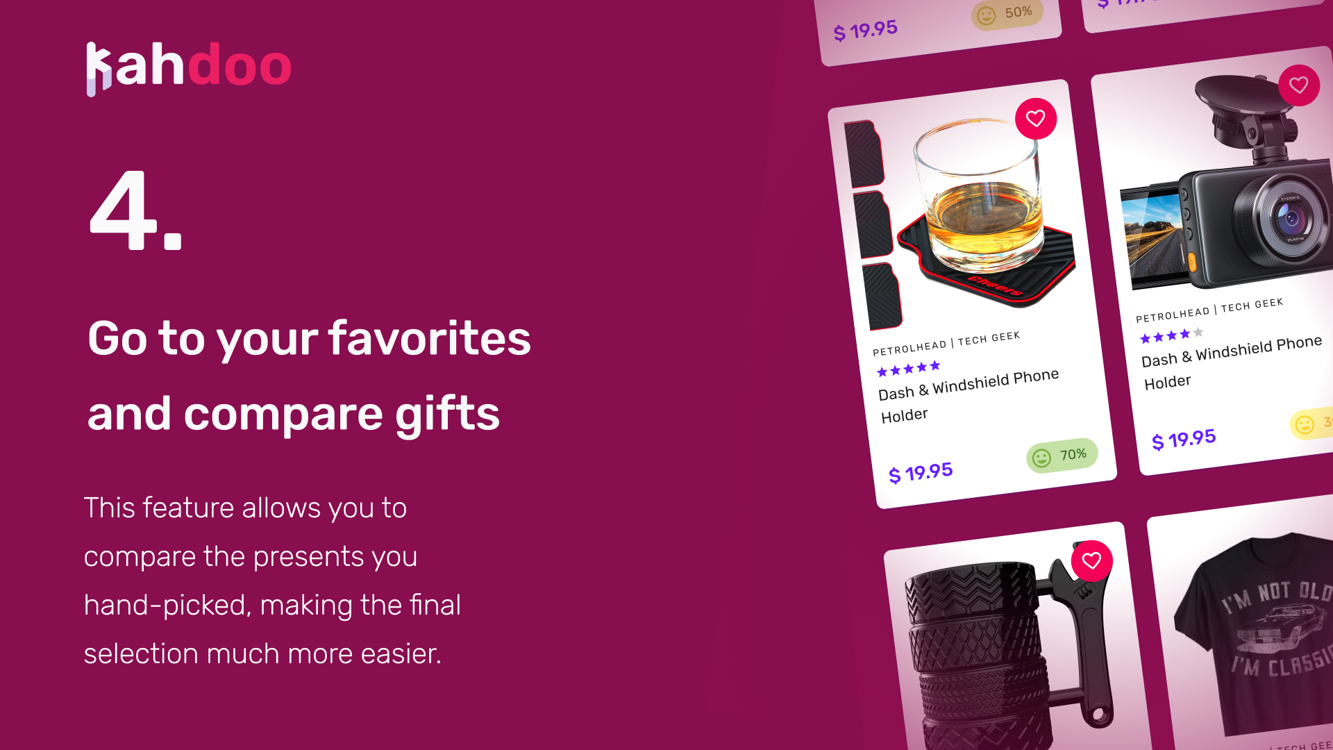 Kahdoo gallery image