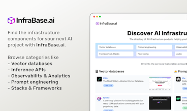 InfraBase.ai gallery image