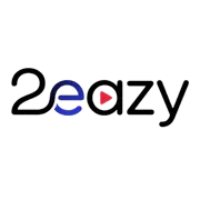 2eazy logo