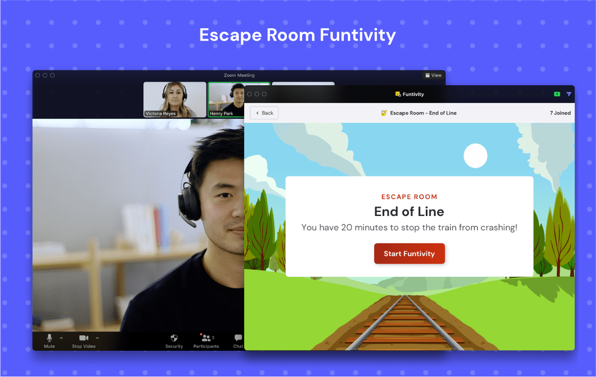 Funtivity by Hermis gallery image