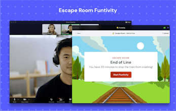 Funtivity by Hermis gallery image