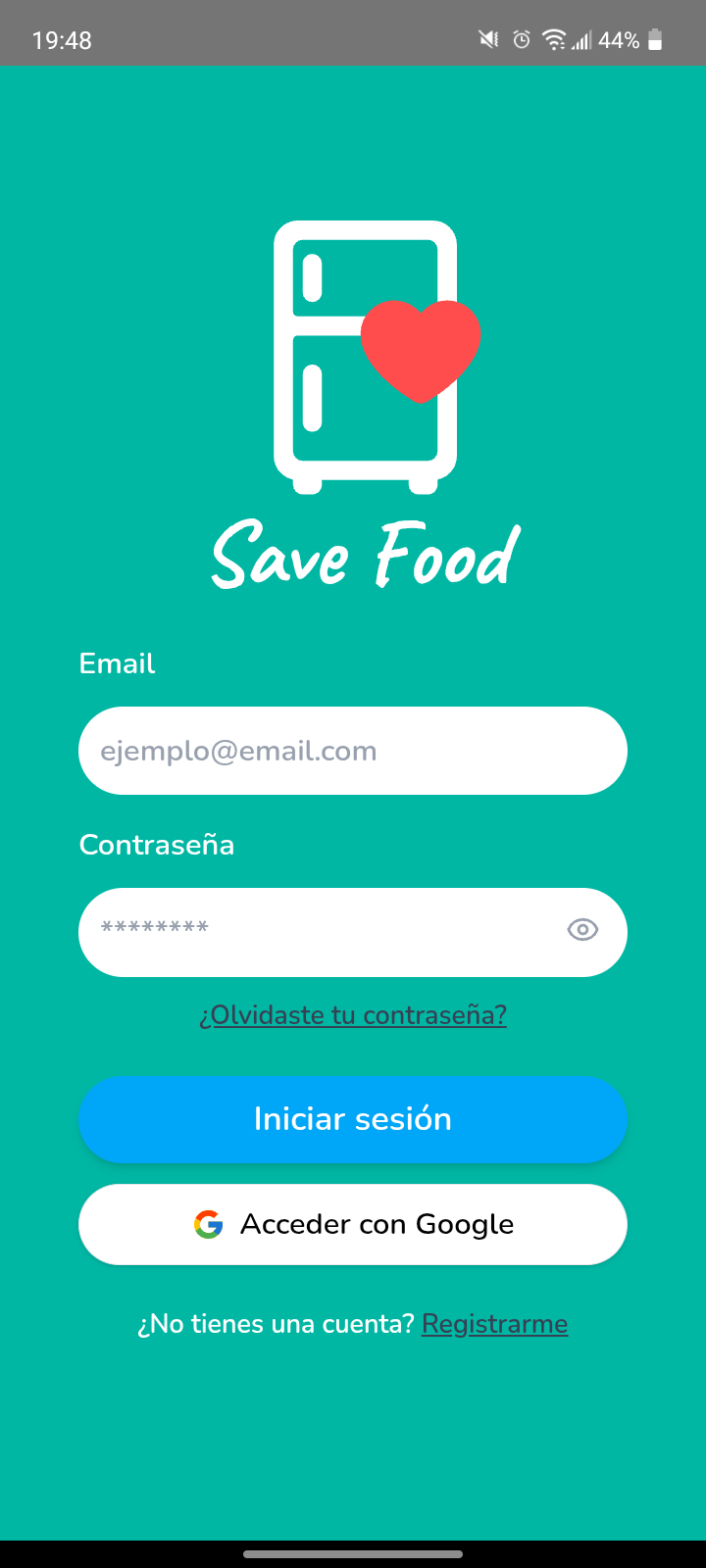 Save Food gallery image