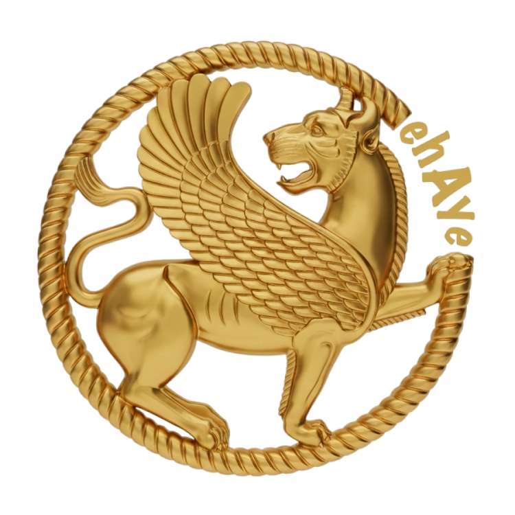 ehAye™ Engine logo