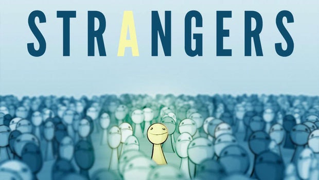 Strangers- Love Hurts