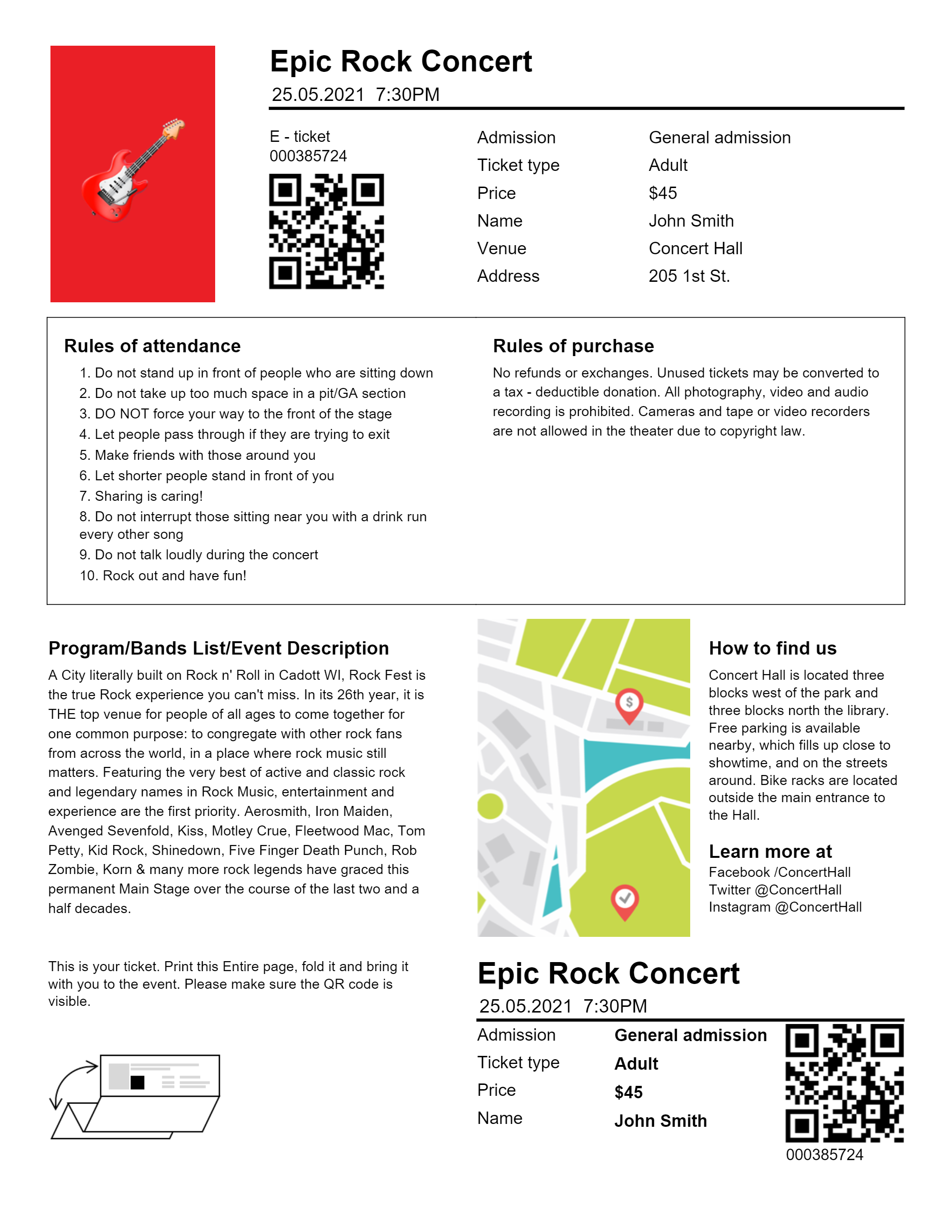 Gehtsoft.Barcodes Library gallery image