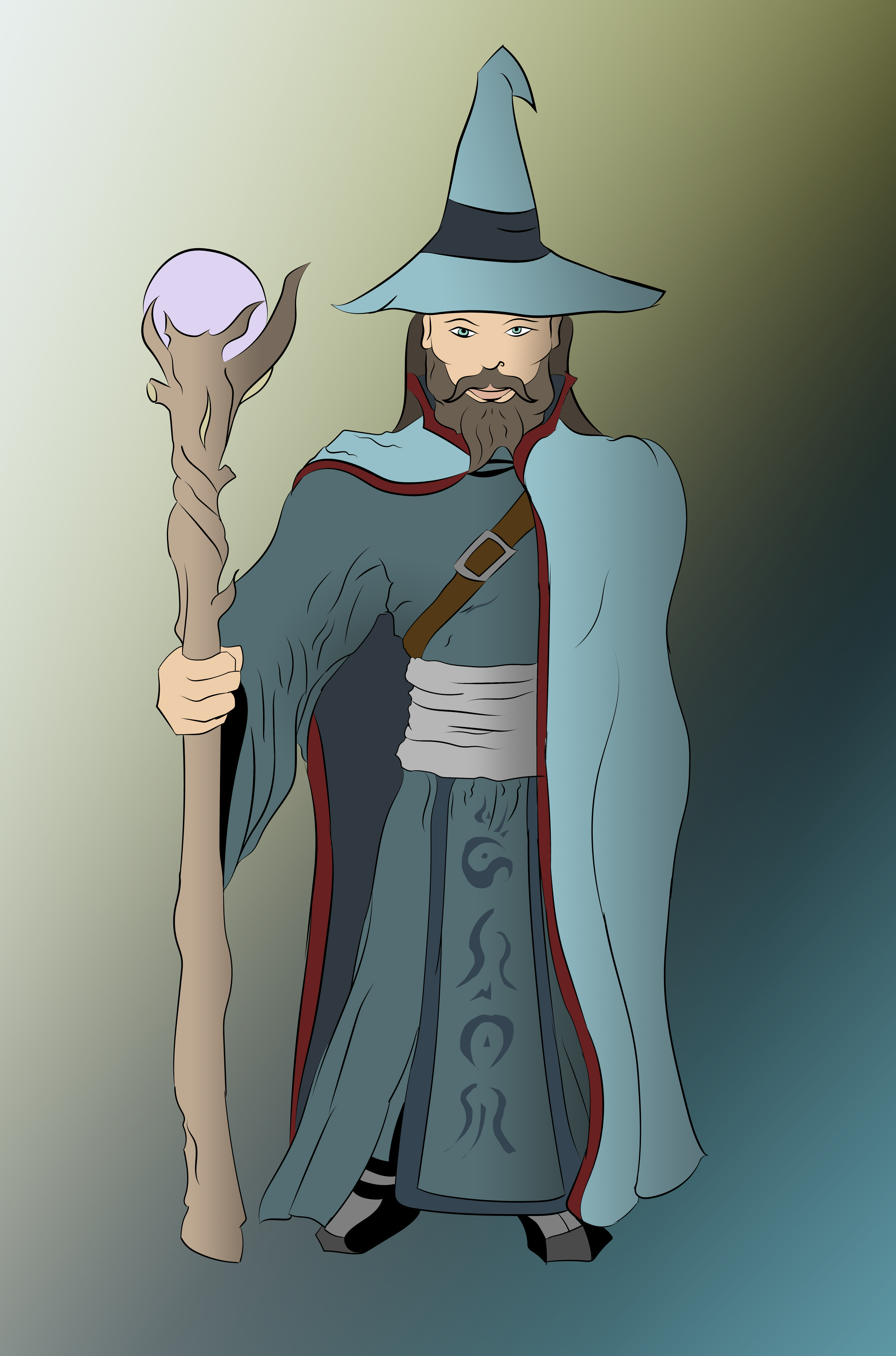 Média Échange de Merlin 2