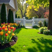 Edmonton Landscaping gallery image