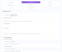 Cool Popup gallery image