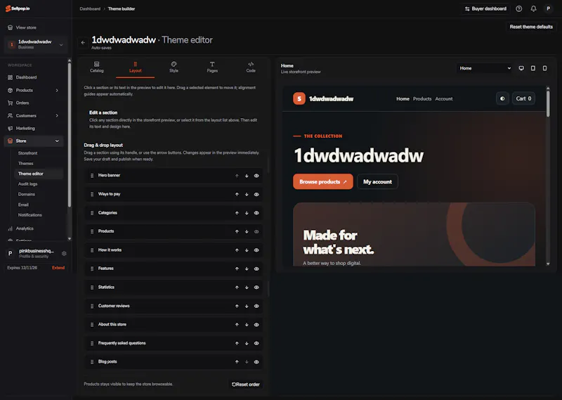 SellPop screenshot 3