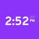 Destato Clock + 1.1