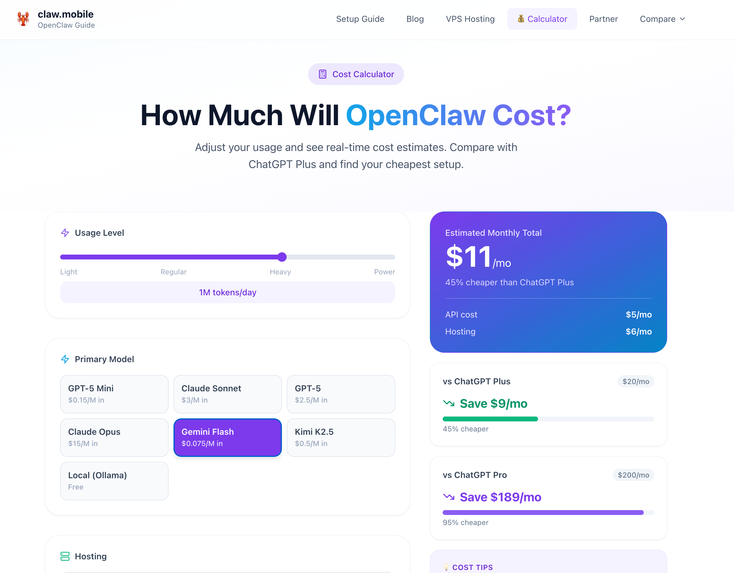 OpenClaw Guide gallery image