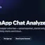 Whatsapp Chat Analyzer