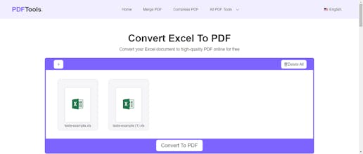 PDF Tools gallery image