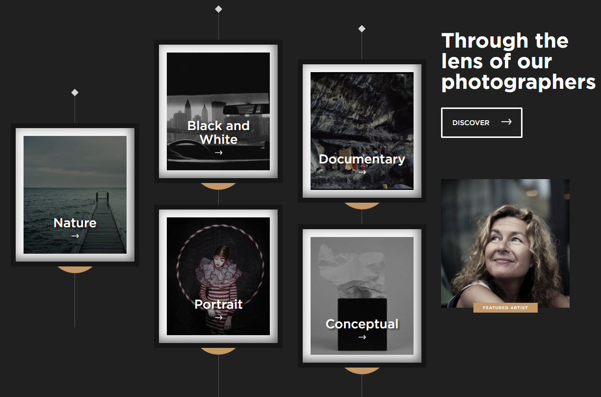 SINGULART gallery image