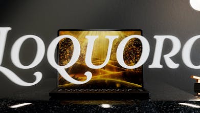 Loquoro gallery image