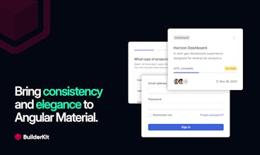 BuilderKit gallery image