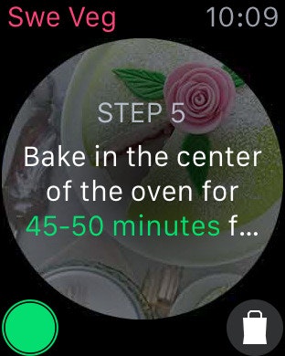 Swedish Vegan Dessert Recipes — w/o Egg or Milk gallery image