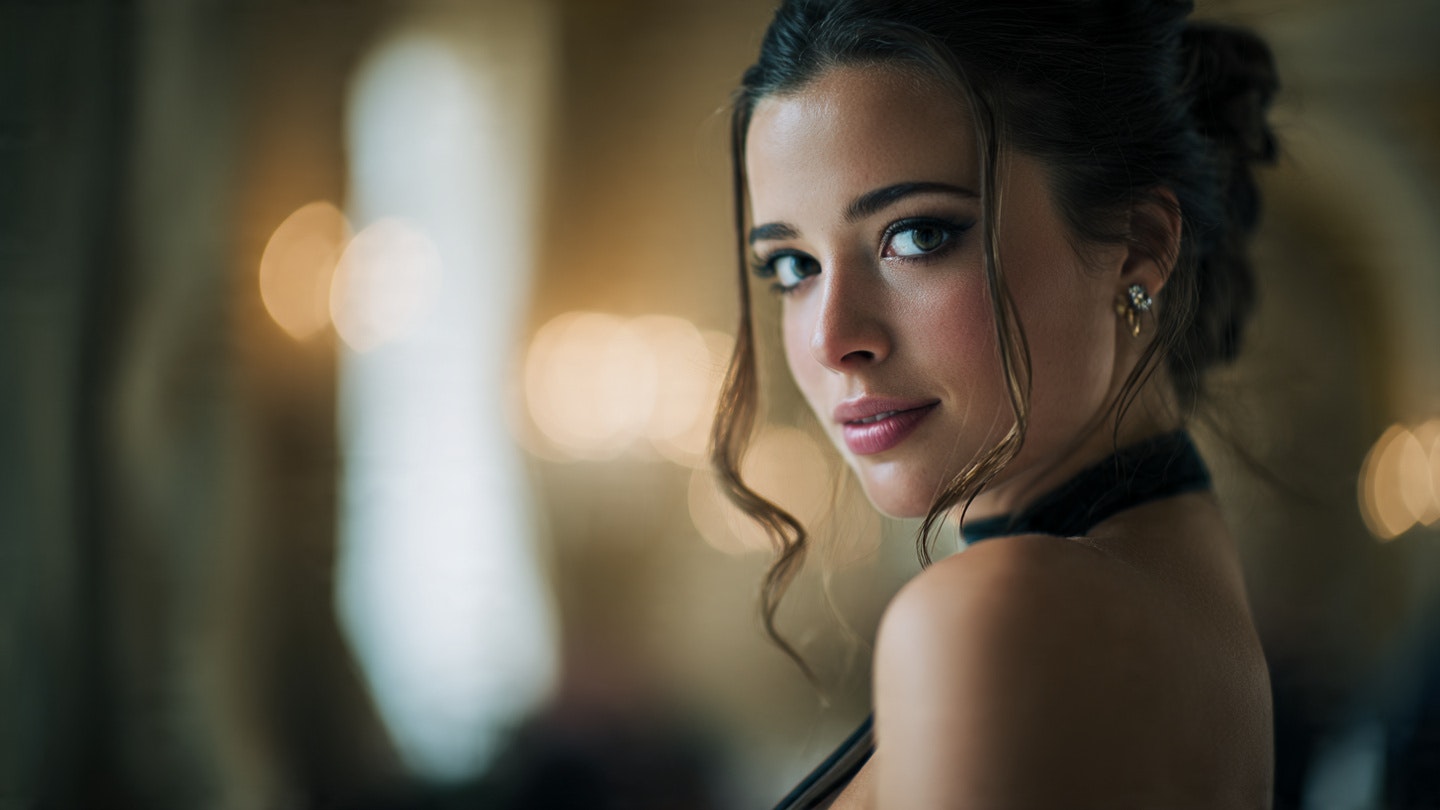 Nanobanana Pro Lens library gallery image