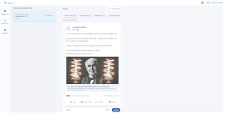 Talent-e gallery image