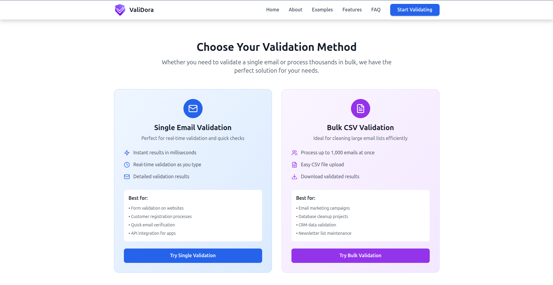 ValiDora gallery image