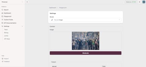 SeyftAI gallery image