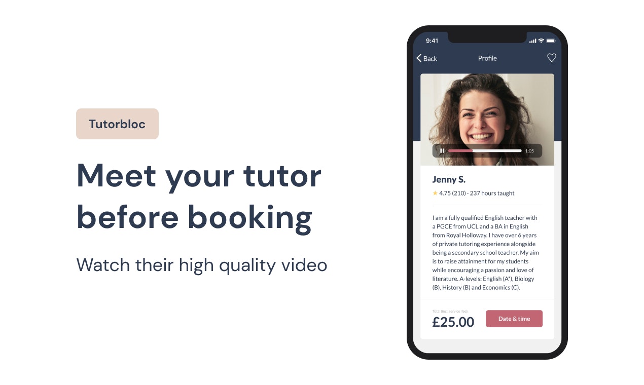 Tutorbloc gallery image