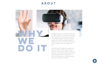 One Month Skill gallery image