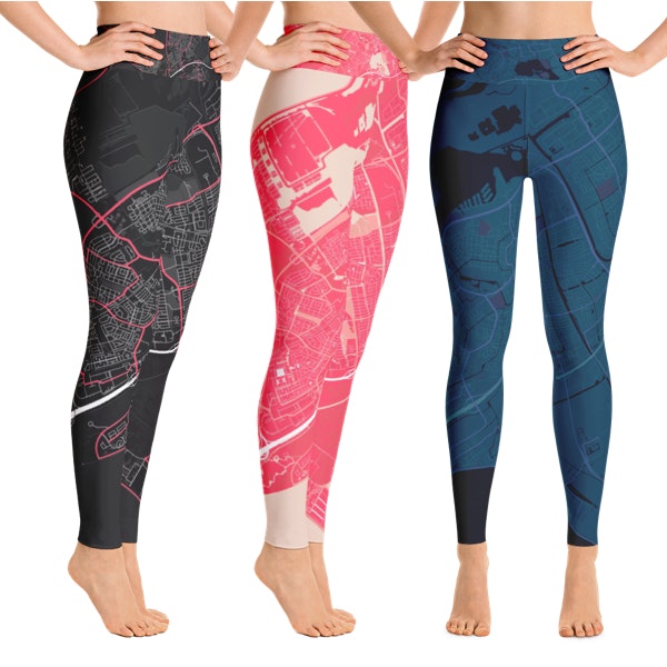 Mapleggings gallery image