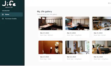 Jife gallery image