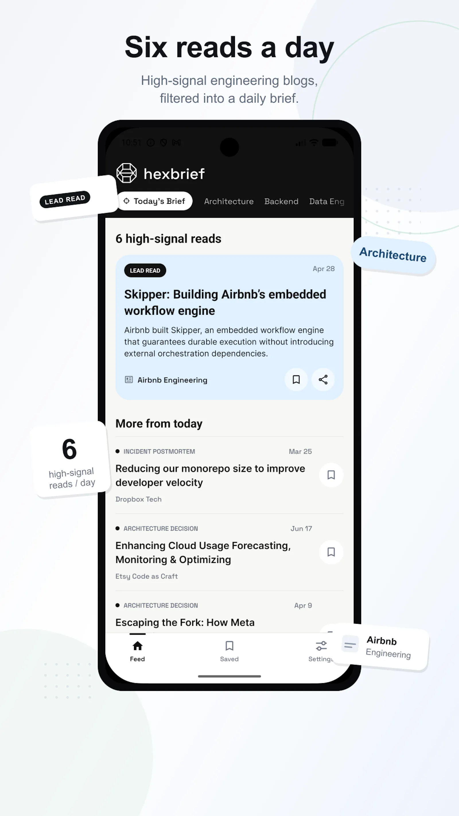 hexbrief screenshot 4