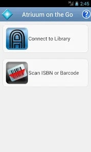 Atriuum gallery image