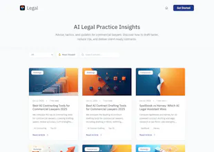 Caladan - Fully Automated SEO Blogs gallery image